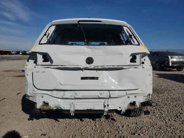 Фото 6 - VOLKSWAGEN ATLAS