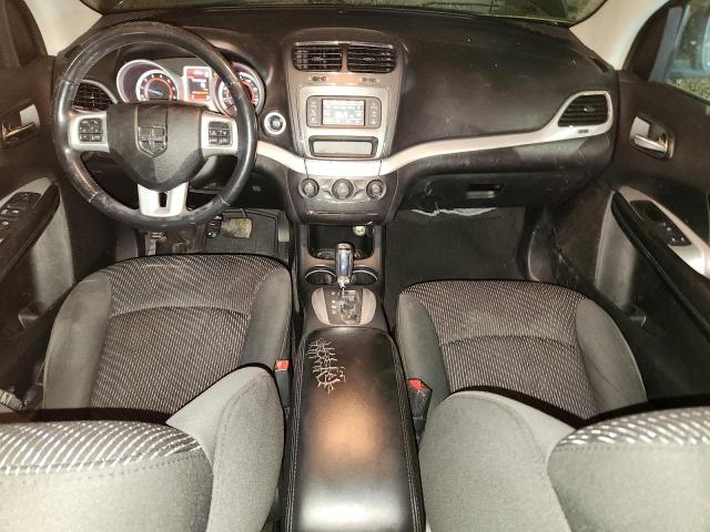 Фото 8 - DODGE JOURNEY
