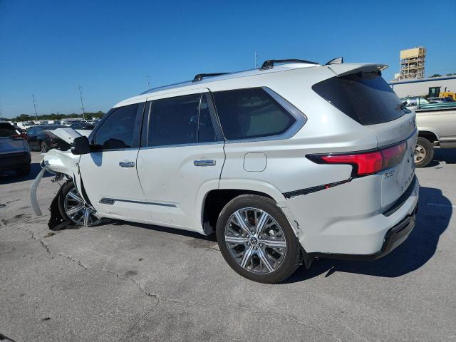 Фото 2 - TOYOTA SEQUOIA