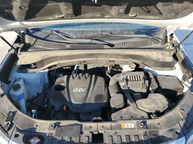 Фото 11 - KIA SORENTO