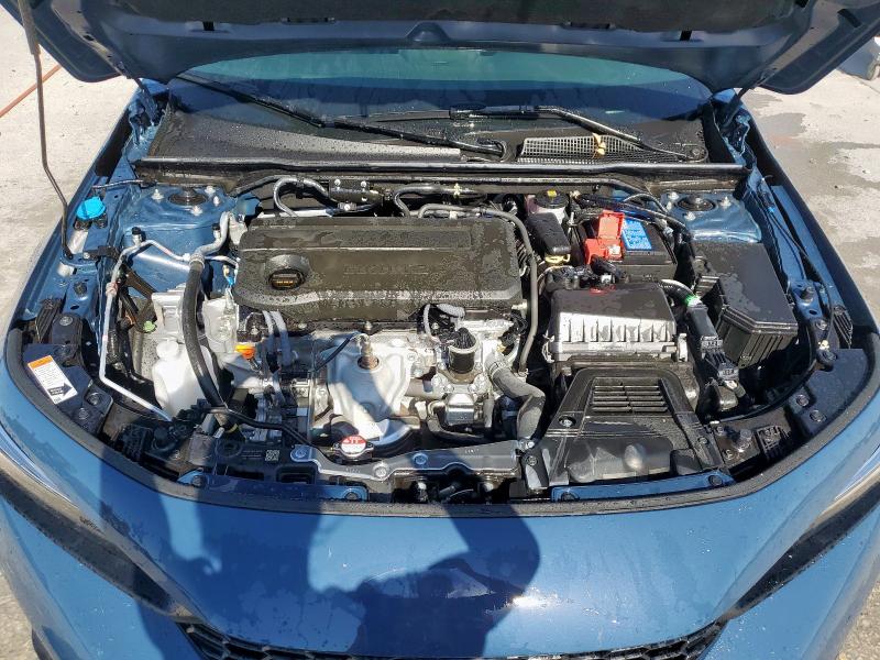 Фото 11 - HONDA CIVIC