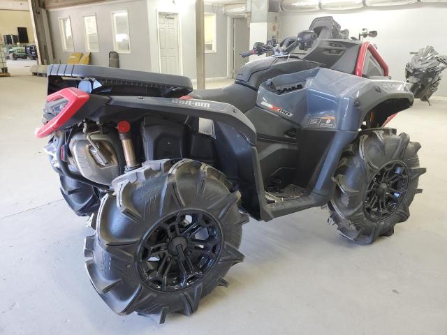 CAN-AM OUTLANDER 2025