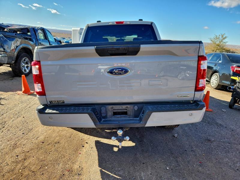 Фото 6 - FORD F-150