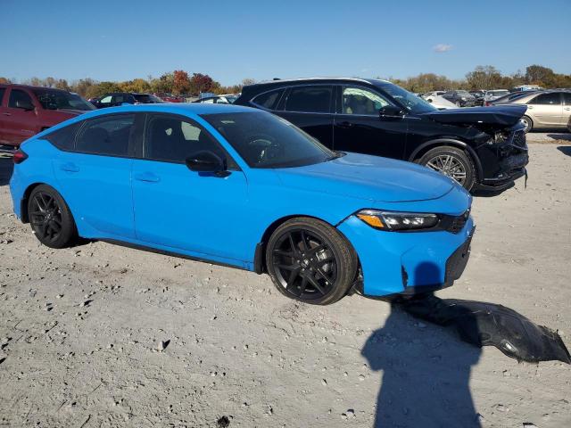 Фото 4 - HONDA CIVIC