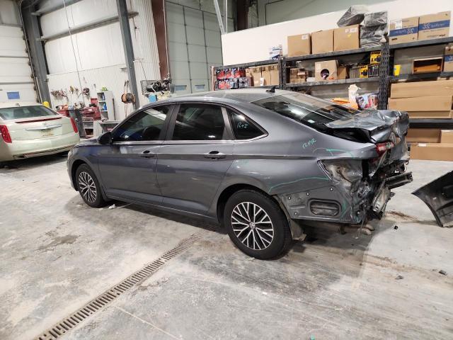 Фото 2 - VOLKSWAGEN JETTA