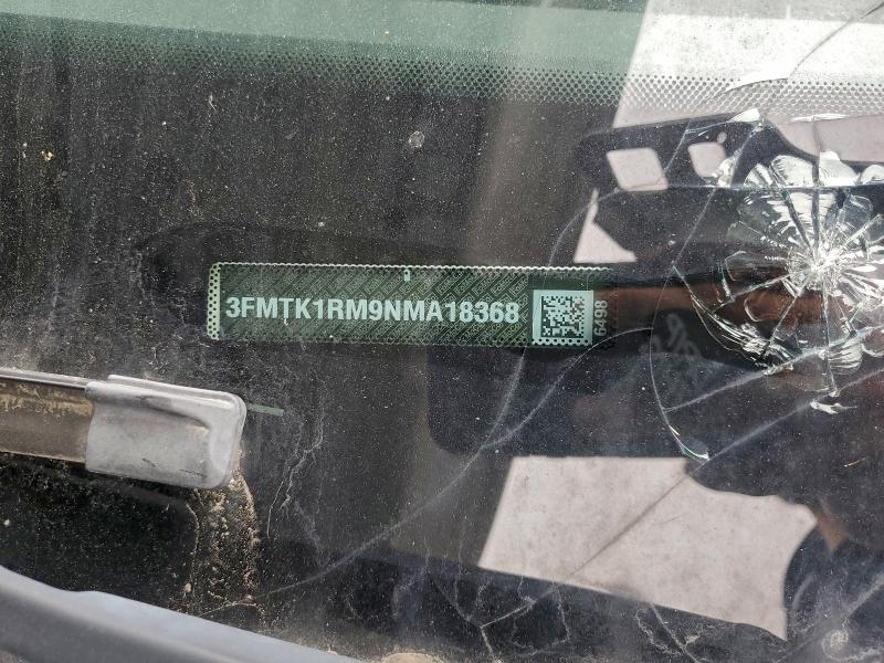 Фото 13 - FORD MUSTANG