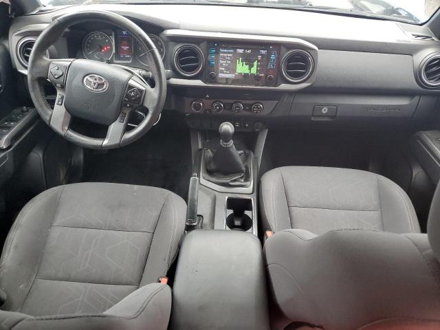 Фото 8 - TOYOTA TACOMA