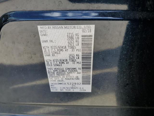 Фото 13 - INFINITI QX60