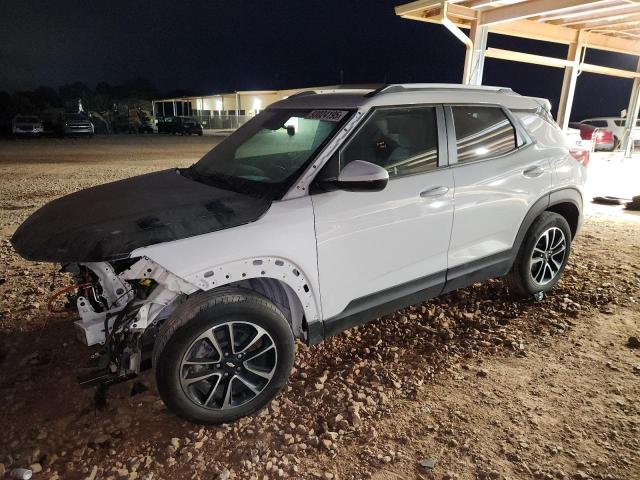 Фото 1 - CHEVROLET TRAILBLZR