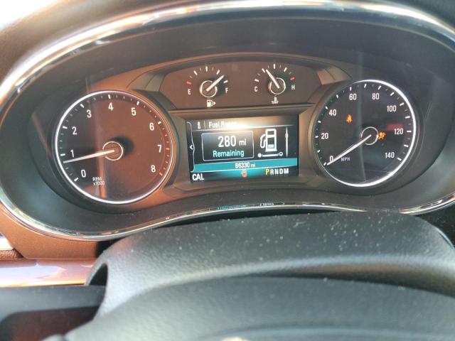 Фото 9 - BUICK ENCORE