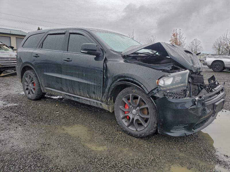 Фото 4 - DODGE DURANGO