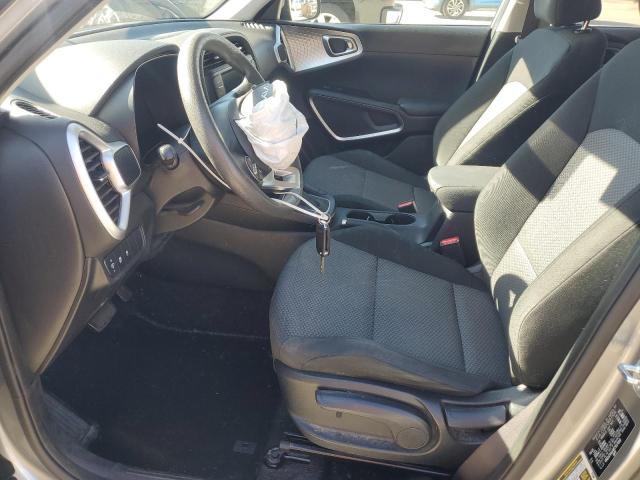 Фото 7 - KIA SOUL