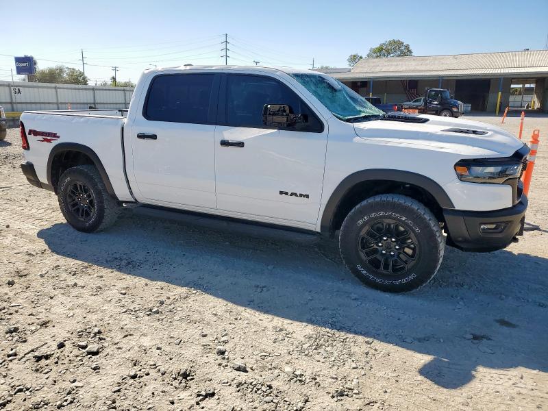 Фото 4 - RAM 1500