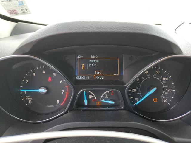 Фото 9 - FORD ESCAPE