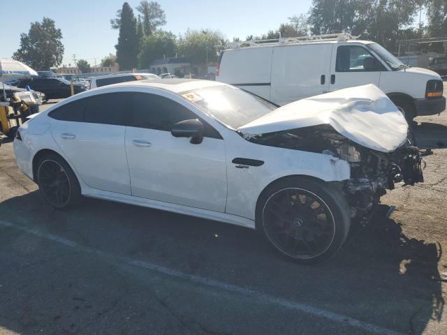 MERCEDES-BENZ GT-CLASS 2023 VIN W1K7X5KB7PA059451