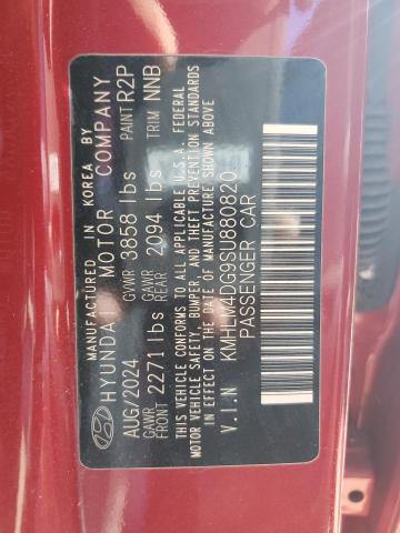 Фото 12 - HYUNDAI ELANTRA