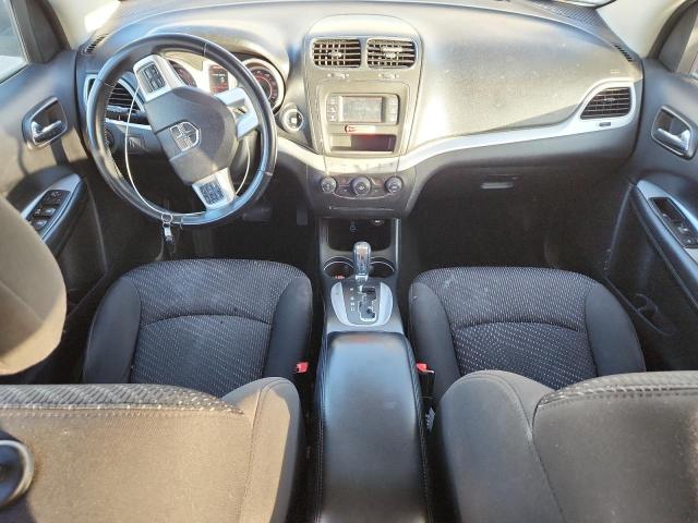 Фото 8 - DODGE JOURNEY