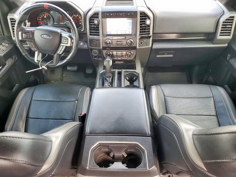 Фото 8 - FORD F150