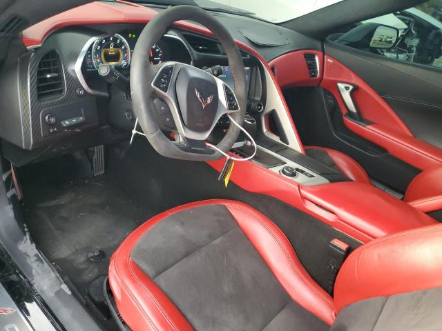 Фото 8 - CHEVROLET CORVETTE