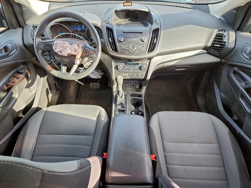 Фото 8 - FORD ESCAPE