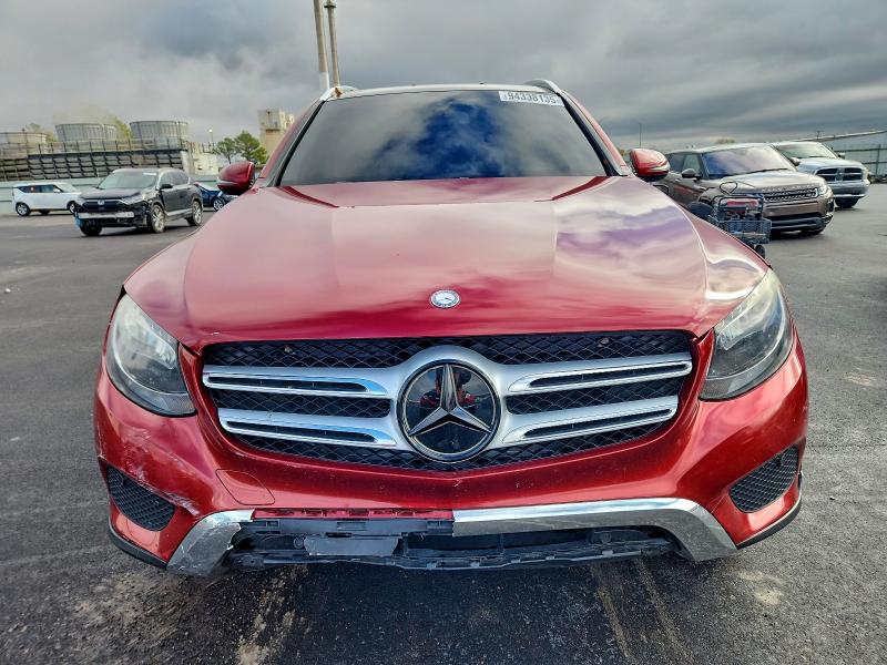 Фото 5 - MERCEDES-BENZ GLC-CLASS