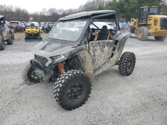 POLARIS RZR 2024