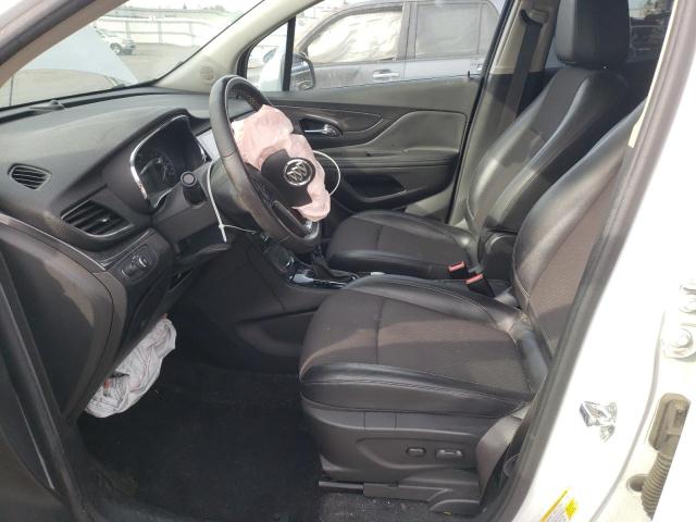 Фото 7 - BUICK ENCORE