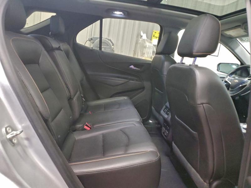 Фото 11 - CHEVROLET EQUINOX