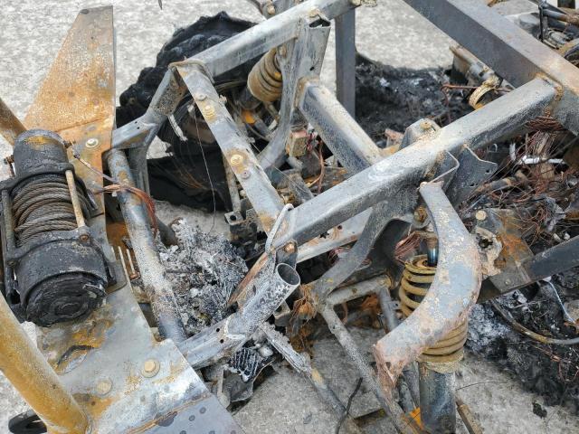 CAN-AM COMMANDER 2012