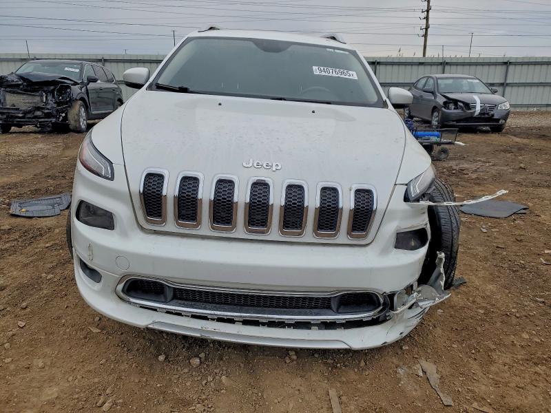 Фото 5 - JEEP CHEROKEE