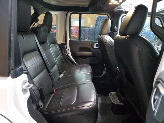 Фото 11 - JEEP WRANGLER