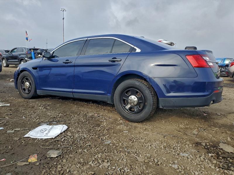 Фото 2 - FORD TAURUS