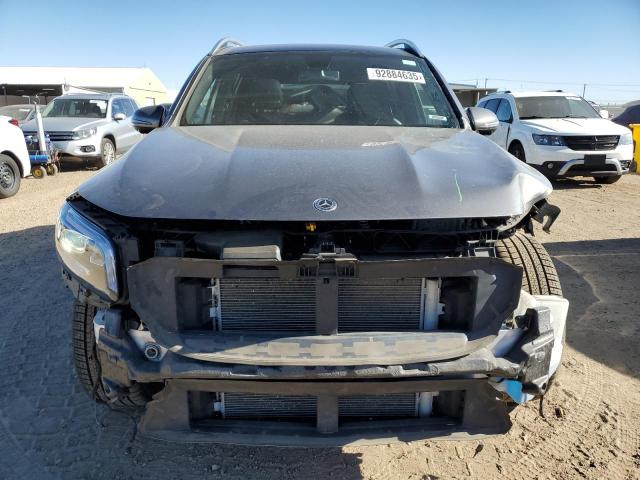 Фото 5 - MERCEDES-BENZ GLB-CLASS