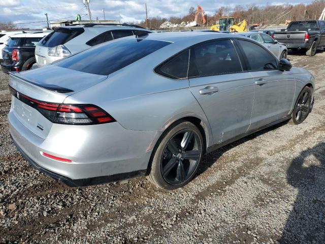 Фото 3 - HONDA ACCORD