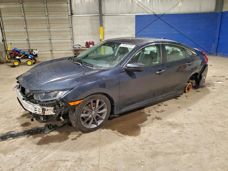 Фото 1 - HONDA CIVIC