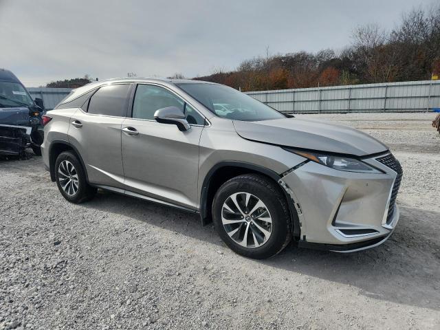 Фото 4 - LEXUS RX350