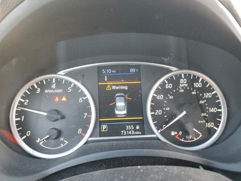 Фото 9 - NISSAN SENTRA