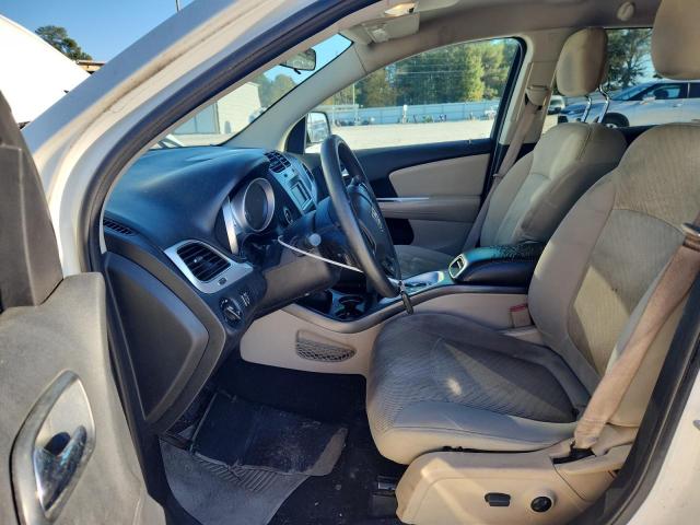 Фото 7 - DODGE JOURNEY