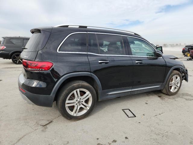 MERCEDES-BENZ GLB-CLASS 2022 VIN W1N4M4HB9NW205221