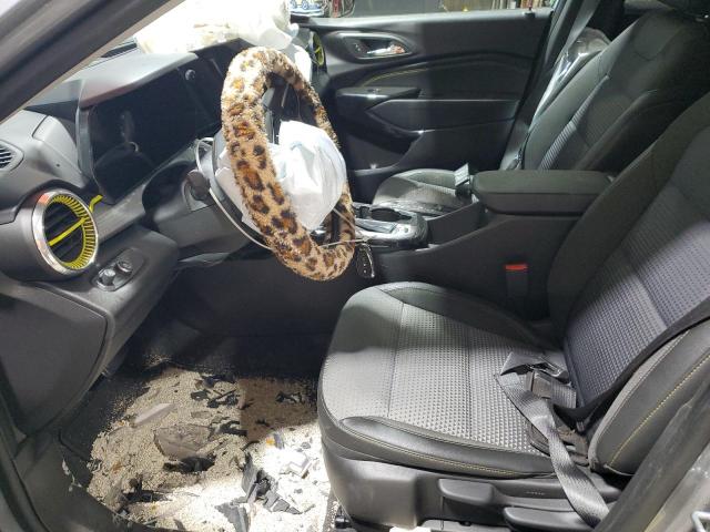 Фото 7 - CHEVROLET TRAX