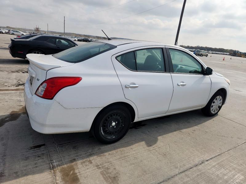 Фото 3 - NISSAN VERSA