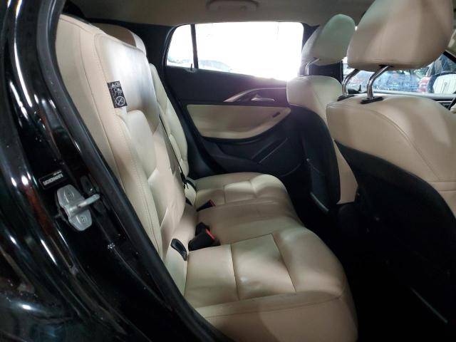 Фото 11 - INFINITI QX30