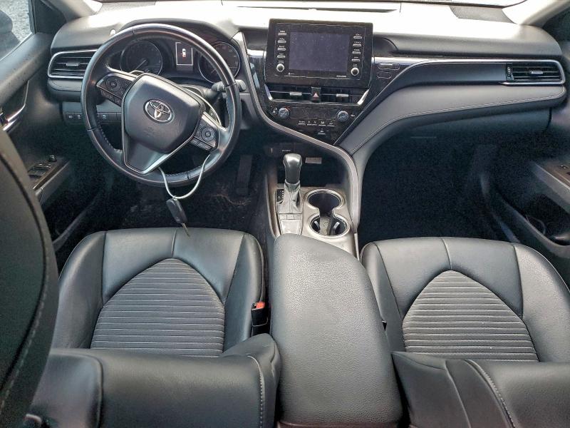 Фото 8 - TOYOTA CAMRY