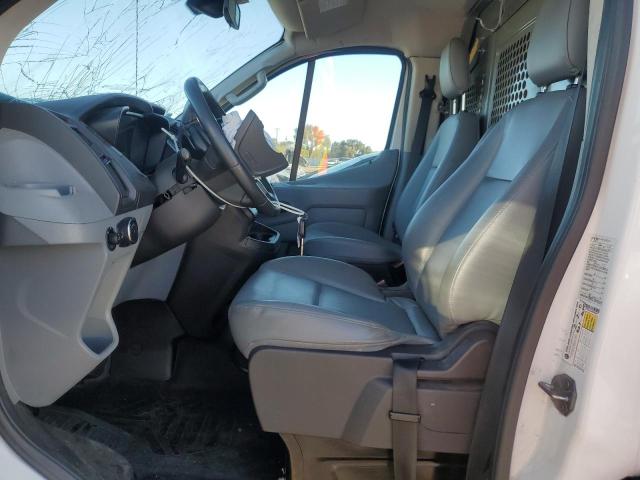 Фото 7 - FORD TRANSIT