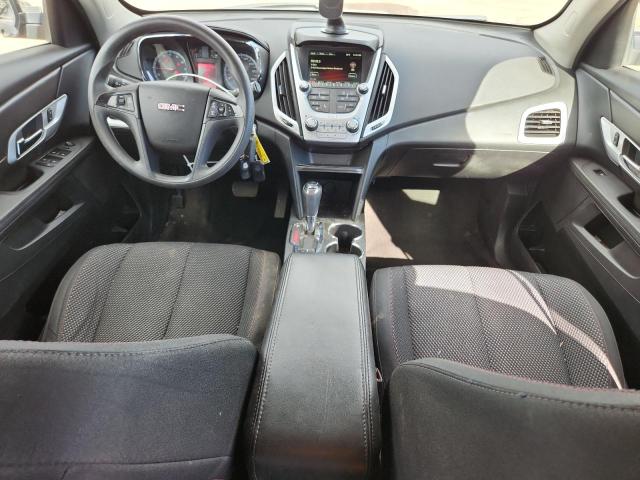 Фото 8 - GMC TERRAIN