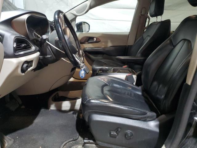 Фото 7 - CHRYSLER PACIFICA