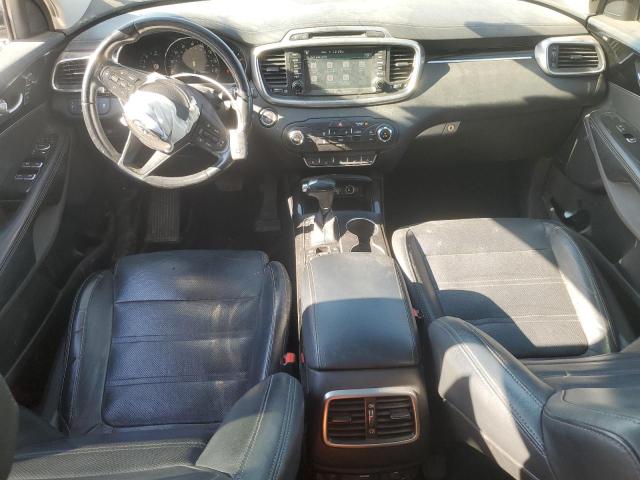 Фото 8 - KIA SORENTO