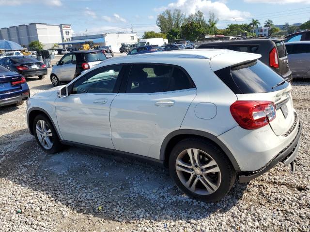 Фото 2 - MERCEDES-BENZ GLA-CLASS