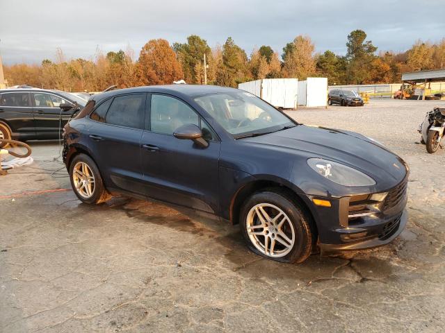 Фото 4 - PORSCHE MACAN