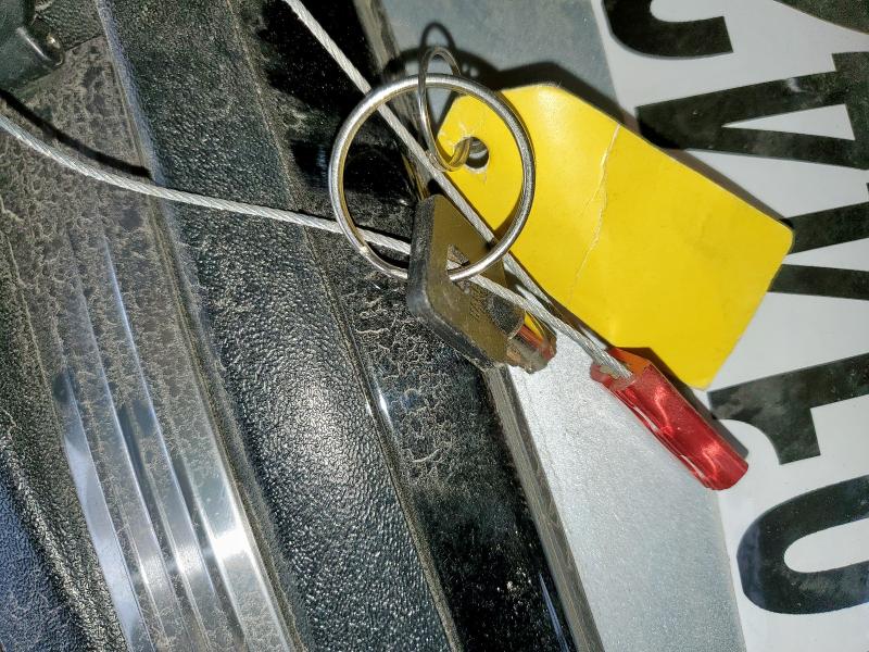 HARLEY-DAVIDSON FLTRK 2023